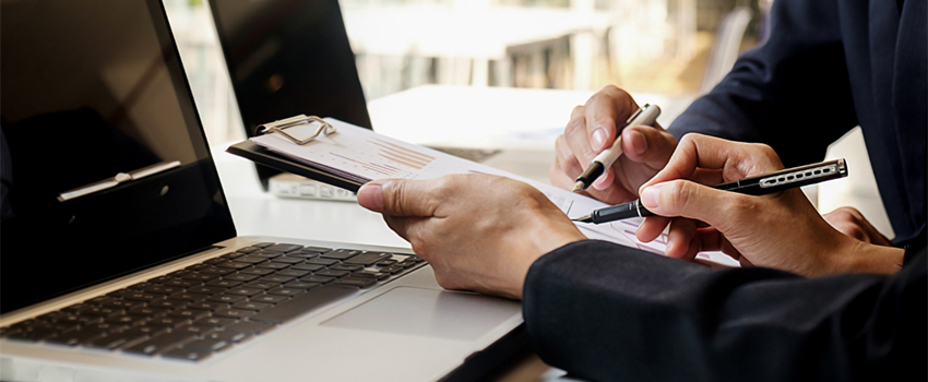 Credentialing Services